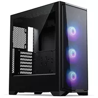 Boitier PC Moyen Tour - E-ATX ATX mATX Mini-ITX - USB 3.0 Type C - Avec fenêtre